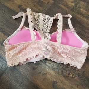Womens Victoria secret bra